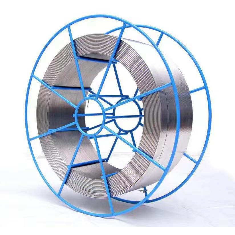 常州铝镁铝硅锰焊丝er4043/5356/5183/5087/4047/1070华雅铝焊丝