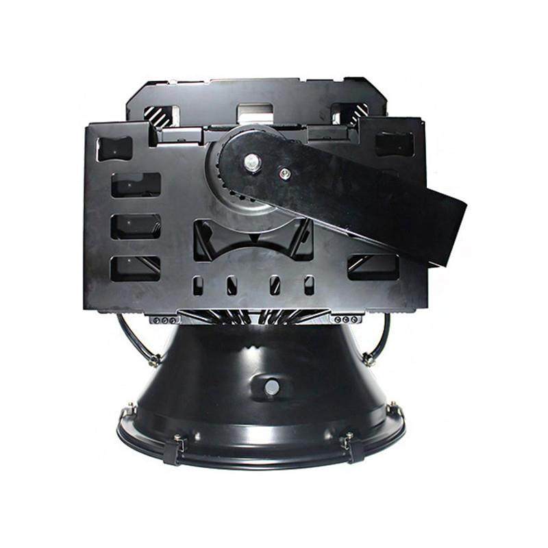 LED塔吊灯380V1000w1500W工地用照明码头灯户外投光球场聚光灯