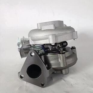 优惠J75K涡轮增压器总成1002742115适用潍柴WP10H220E40发动机