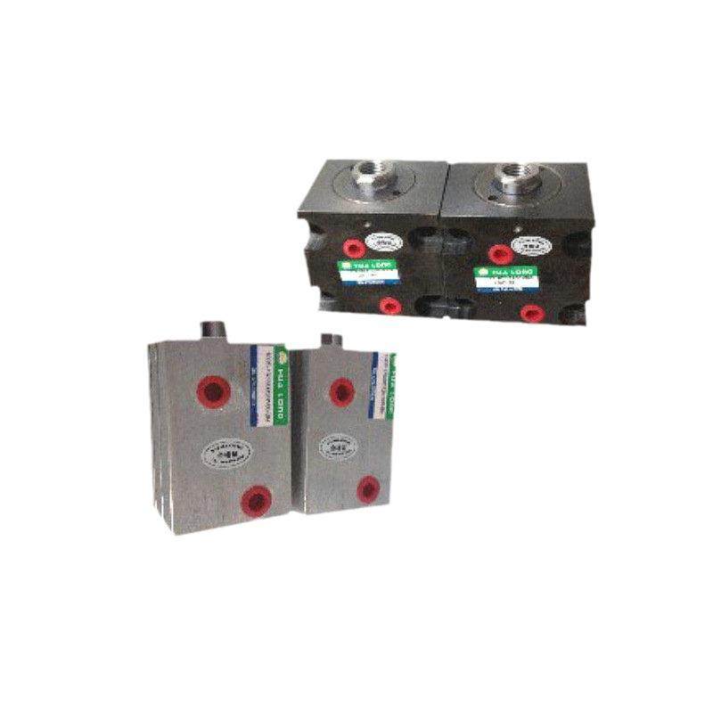 CX-SD32*30薄型油缸 微型液压油缸SD薄型液压油缸