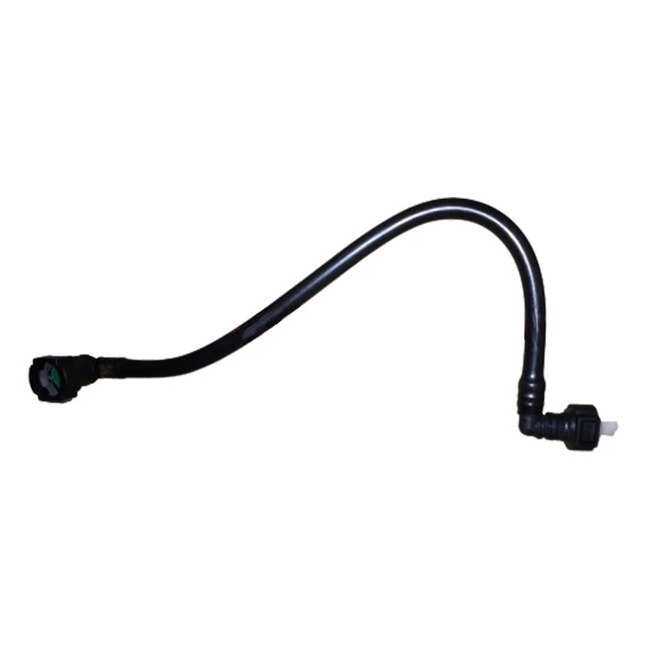 适用福特福克斯 2.0 波箱散热下油管4M5P7890WB 4M5P7890WC