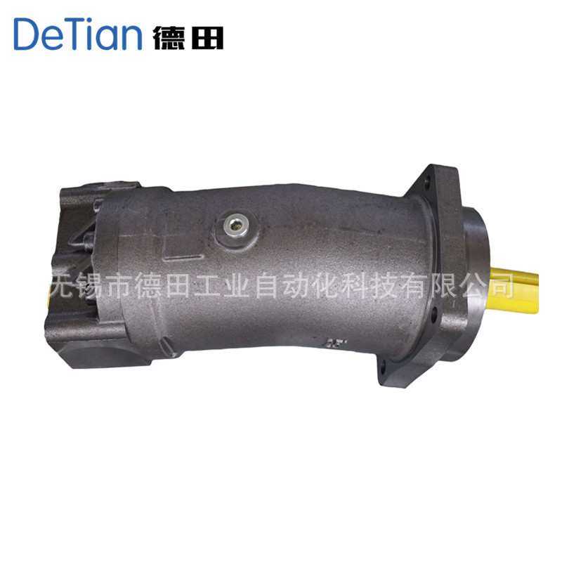 A2F28R2P4,A2F斜轴式定量泵/马达