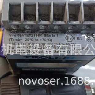 TX6363 6352 TROLEX气体传感器 TROLEX湿度传感器TX6351