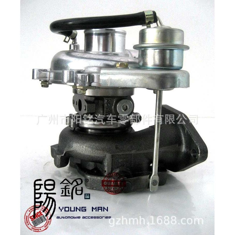 17201-30080汽车涡轮增压器海狮大面包车HIACE系列2005年2KD
