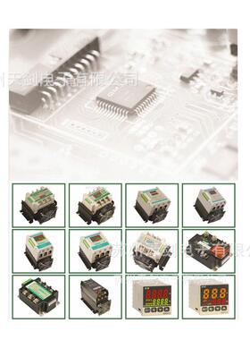 唯乐 GMAX系列经济型数显电力调整器SCR 相位控制40A T-51B-3428