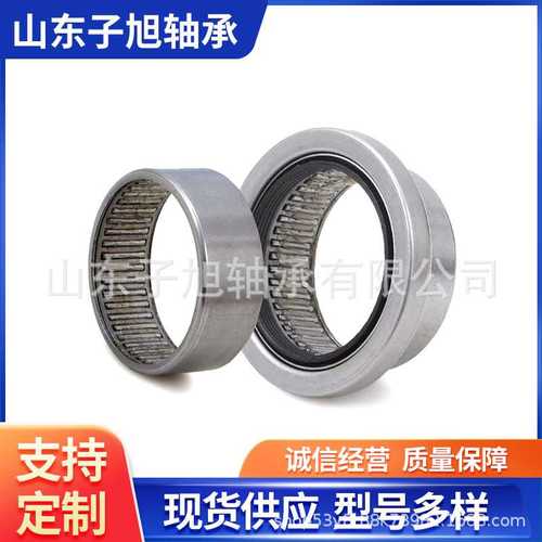 TR405520滚针轴承 纺织机轴承 厂家 零售 非标轴承