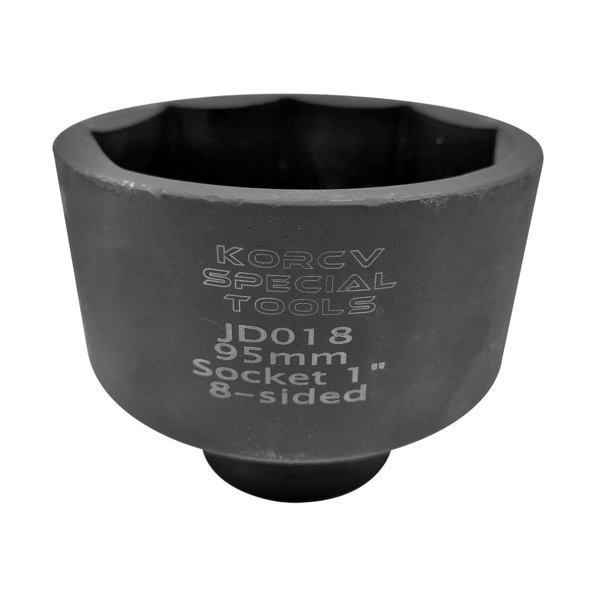 EUE JD018 Socket 95?mm 8-sided 八角套筒