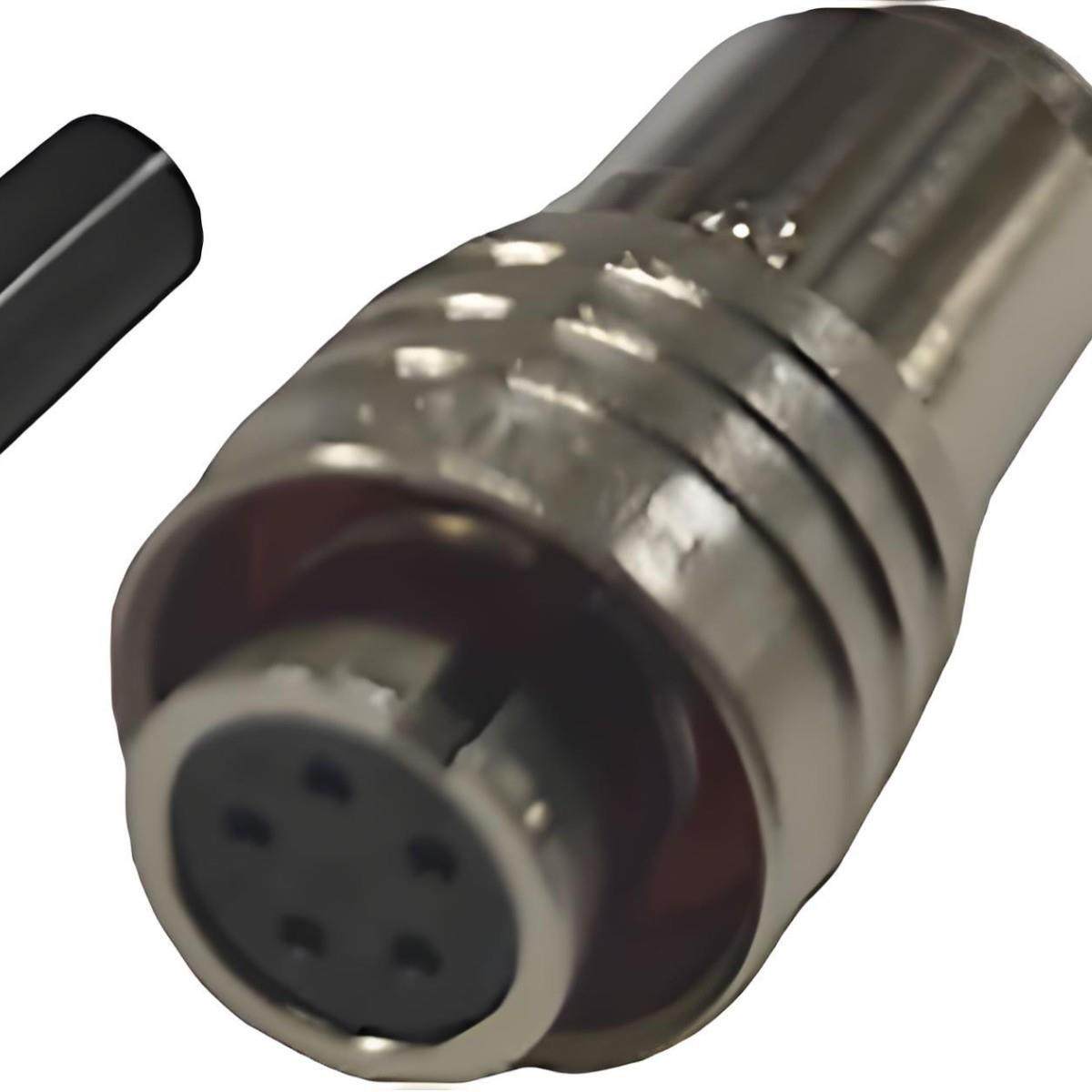 多治见小型丸形螺纹连接ER03-J2F/J2M/J3F/J3M/J5F活动中