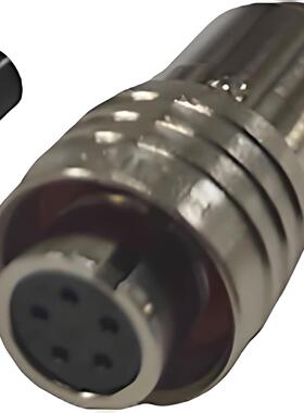 多治见小型丸形螺纹连接ER03-J2F/J2M/J3F/J3M/J5F活动中