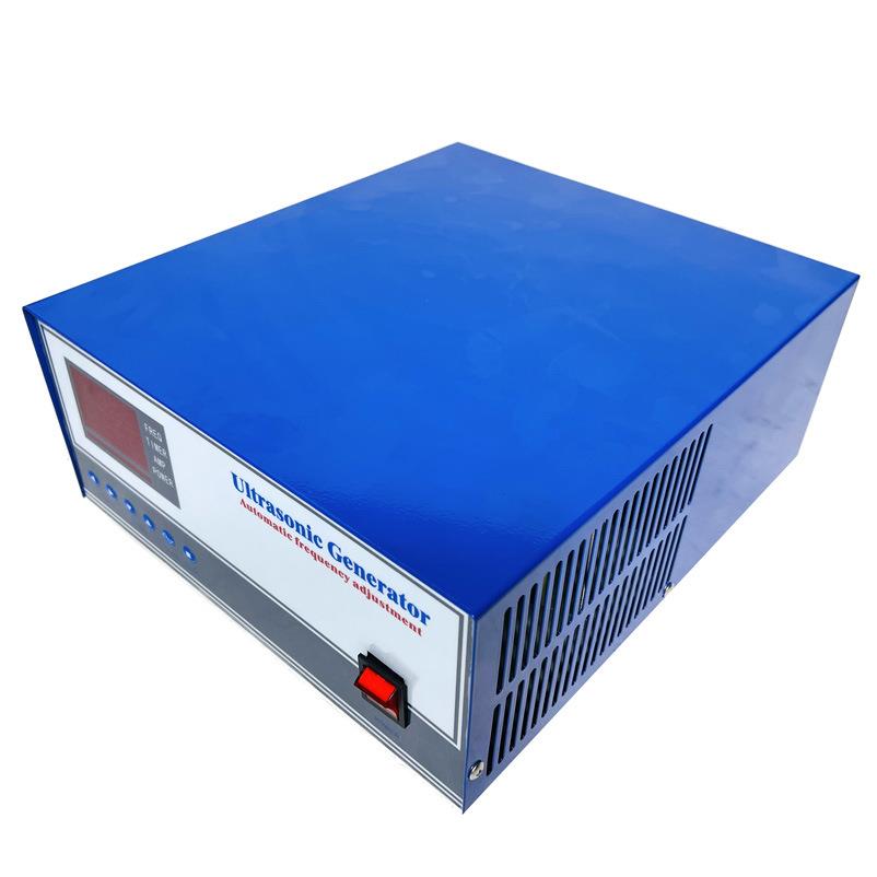 20-40khz 300W 超声波电源箱 清洗机电源箱 洗菜洗碗机电源箱