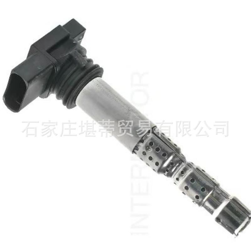 跨境点火线圈高压包适用大众奥迪07C905115 07C905115C07C905115D