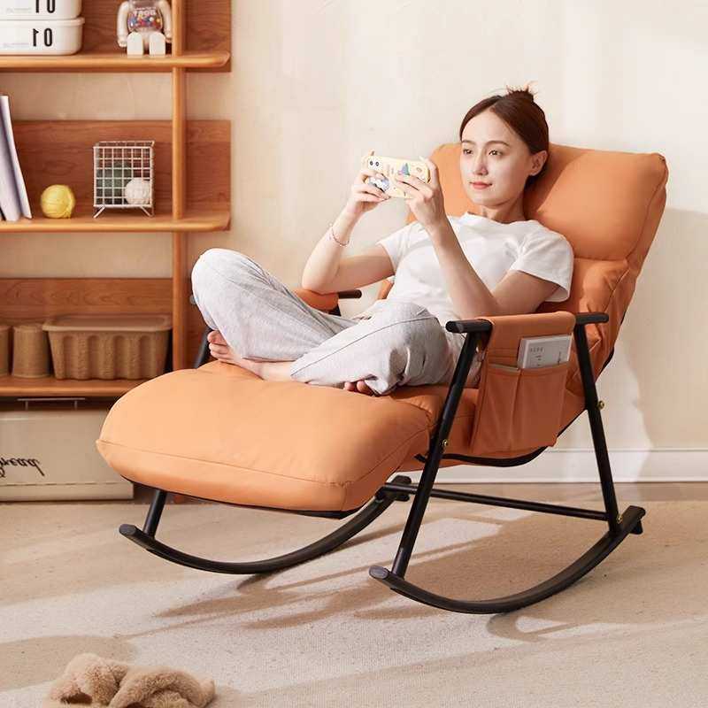 摇椅大人躺椅阳台家用休闲椅子单人懒人沙发摇摇椅躺椅成人可睡觉,模玩/动漫/周边/娃圈三坑/桌游,模型制作工具/辅料耗材,淘宝优惠券,粉丝福利购,淘宝优惠卷