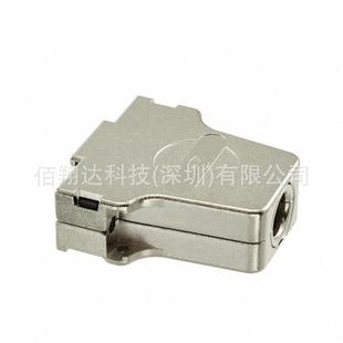 09670150322 底座外壳带预安装 2顶出线 螺纹 Sub HARTING浩亭