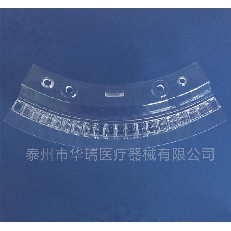 配长春迪瑞生化仪样品杯CS400 CS-T380 比色杯高透光高精度