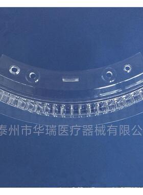 配长春迪瑞生化仪样品杯CS400 CS-T380 比色杯高透光高精度