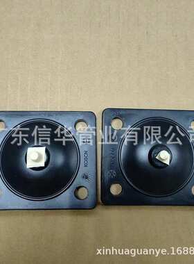 KOSCN隔膜片EPDM MV302隔膜片 M300隔膜片 单层膜片EPDM 专用膜片