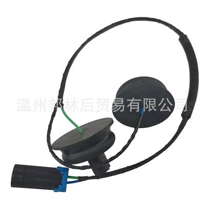 12601822跨境爆震传感器线束12589867 10456603适用别克雪佛兰