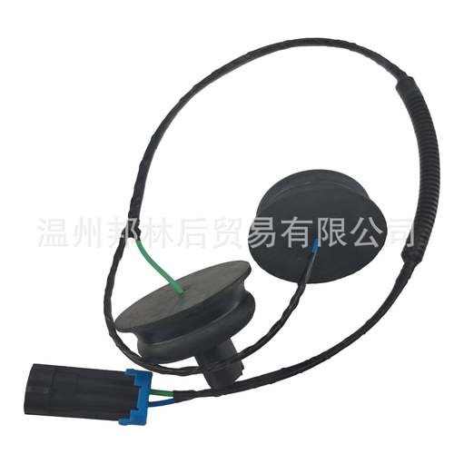 12601822跨境爆震传感器线束12589867 10456603适用别克雪佛兰