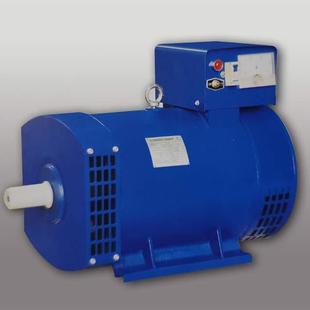 厂家直销STC 15KVA船用家用柴油发电机单机三相400V单相220V 12KW