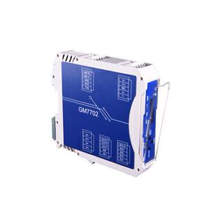 General Measure杰曼GM7702卡轨式数字称重变送器 称重变送模块