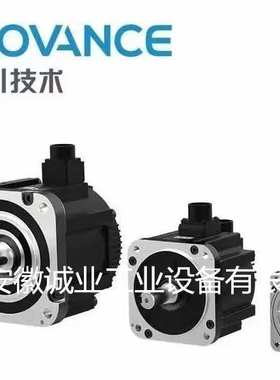 汇川伺服电机MS1H2-15C30CD-A331RMS1H2-15C30CD-A334R1.5三相380