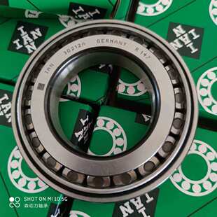 IAN 德国进口轴承 33208 33209 33210 33211 33212 33213 33214 A