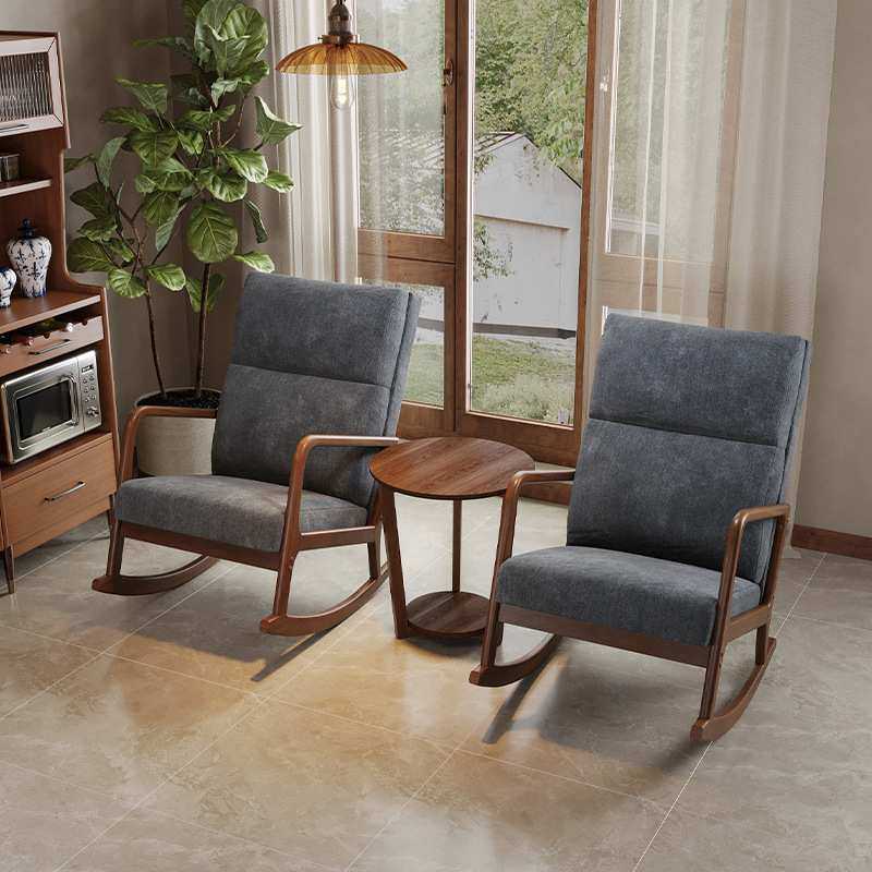 阳台大人摇椅实木摇摇椅单人懒人晒太阳懒人椅新型家用可睡可躺椅,模玩/动漫/周边/娃圈三坑/桌游,模型制作工具/辅料耗材,淘宝优惠券,粉丝福利购,淘宝优惠卷