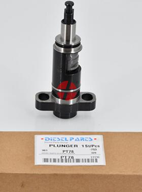 柴油高压油泵柱塞PT78（U4423）开窗式柱塞 134178-5220