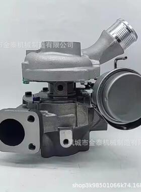 厂家 BV43 53039700353 28231-4A701 涡轮增压器