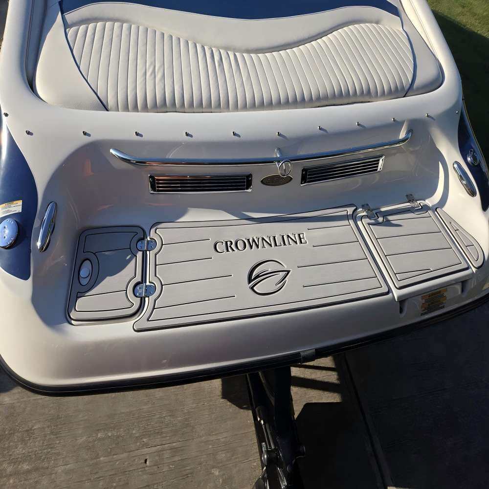 2005Crownline225260EX220EX240LS Integrated柚木地板亚马逊eBay