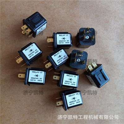 569-06-61960继电器 纯正原厂配件 RELAY-1T MR5A016B2