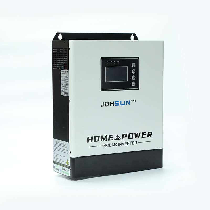 工频新壁挂式2KVA-PWM30A工频逆控一体机 挂壁式离网太阳能逆控