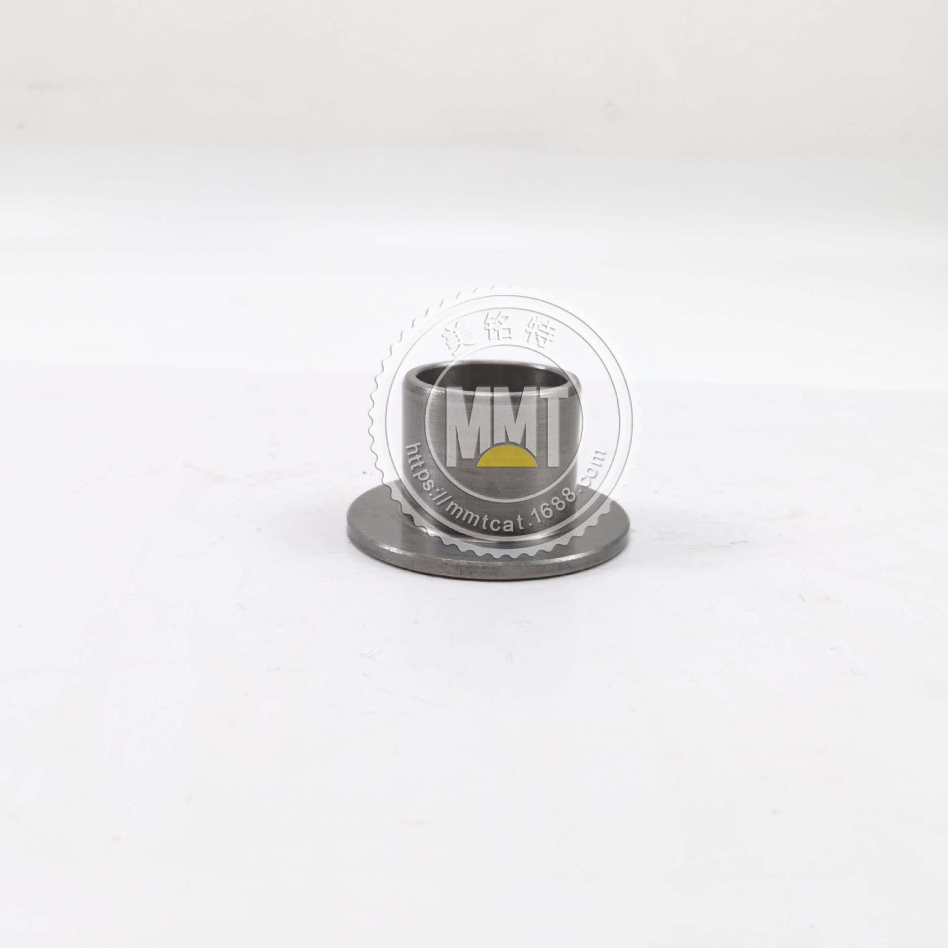 CAT卡特衬套法兰8X-6730轴套8X6730钢套工程机械配套筒