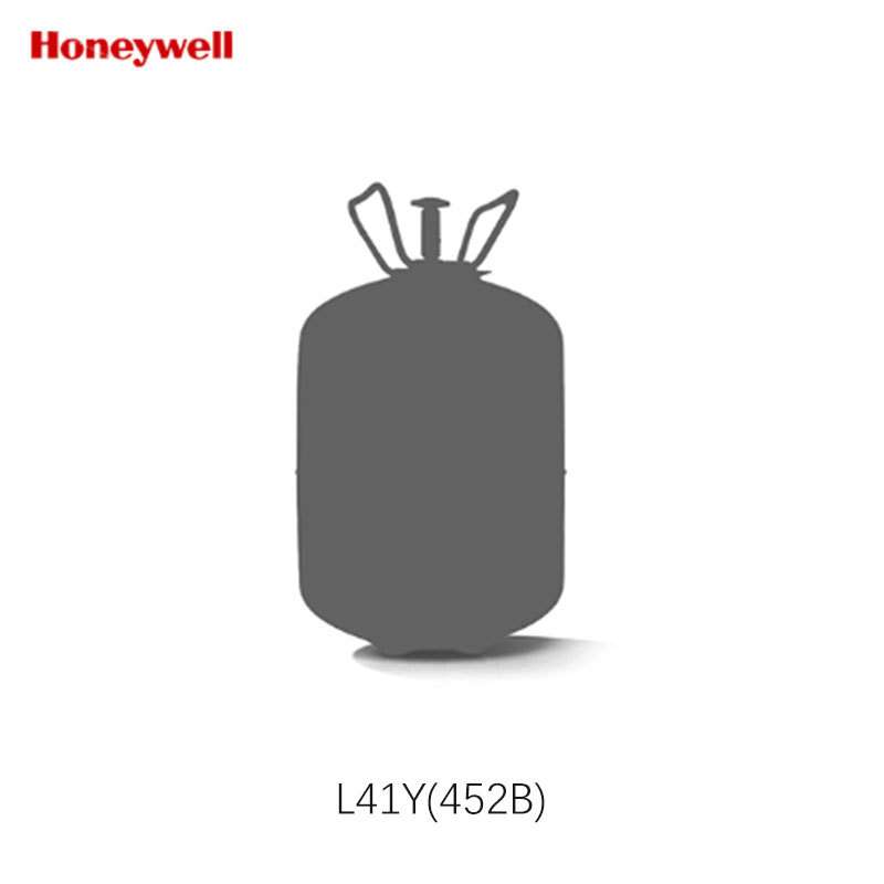 Honeywell制冷剂 R452B制冷剂 冷媒 新型制冷剂r452B