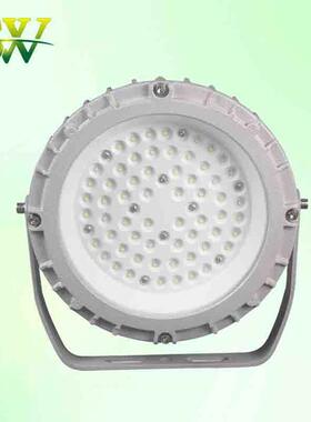 尚为防爆灯泛光灯固定工业厂区SZSW7150投光灯石油化工应急50WLED