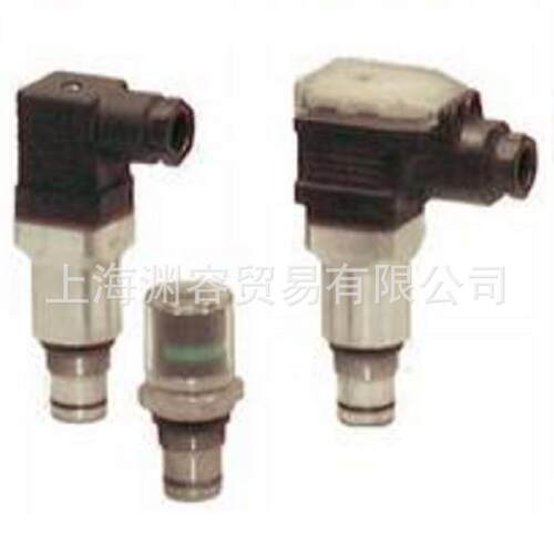 HYDAC贺德克VD1.5BM.1/-2GC污染发讯器PVD0.8D.0/-L24压差VM4C.0