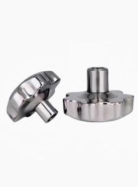 NPBFS32/40/50/63-5/6/8/10-HC8 不锈钢五角旋