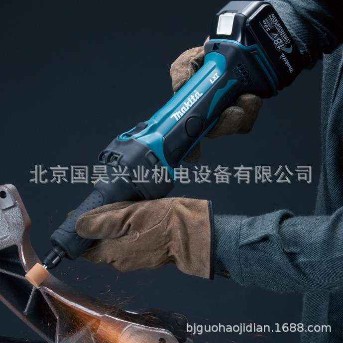 北京 牧田18V充电式电磨DGD800Z裸机