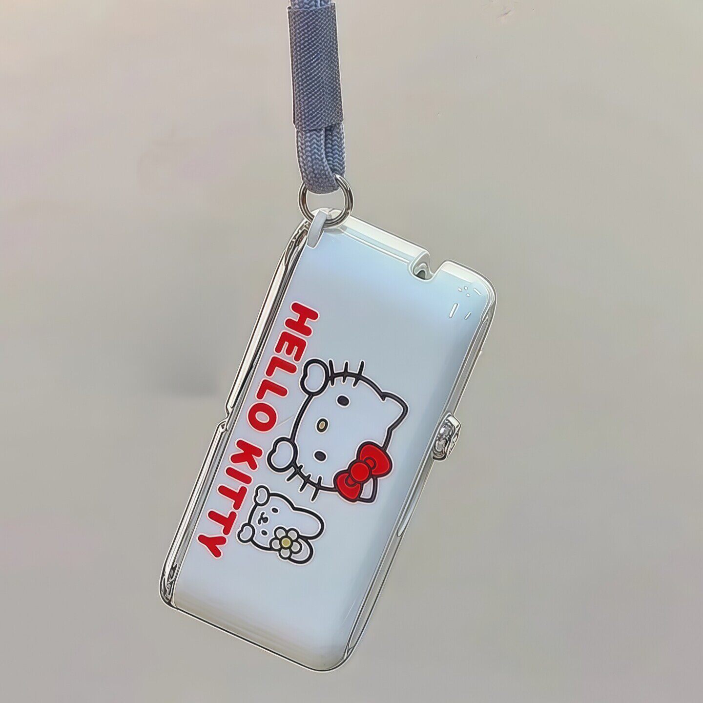 简约设计牙线盒自动弹出便携式家用迷你随身牙签线剔牙线收纳盒子