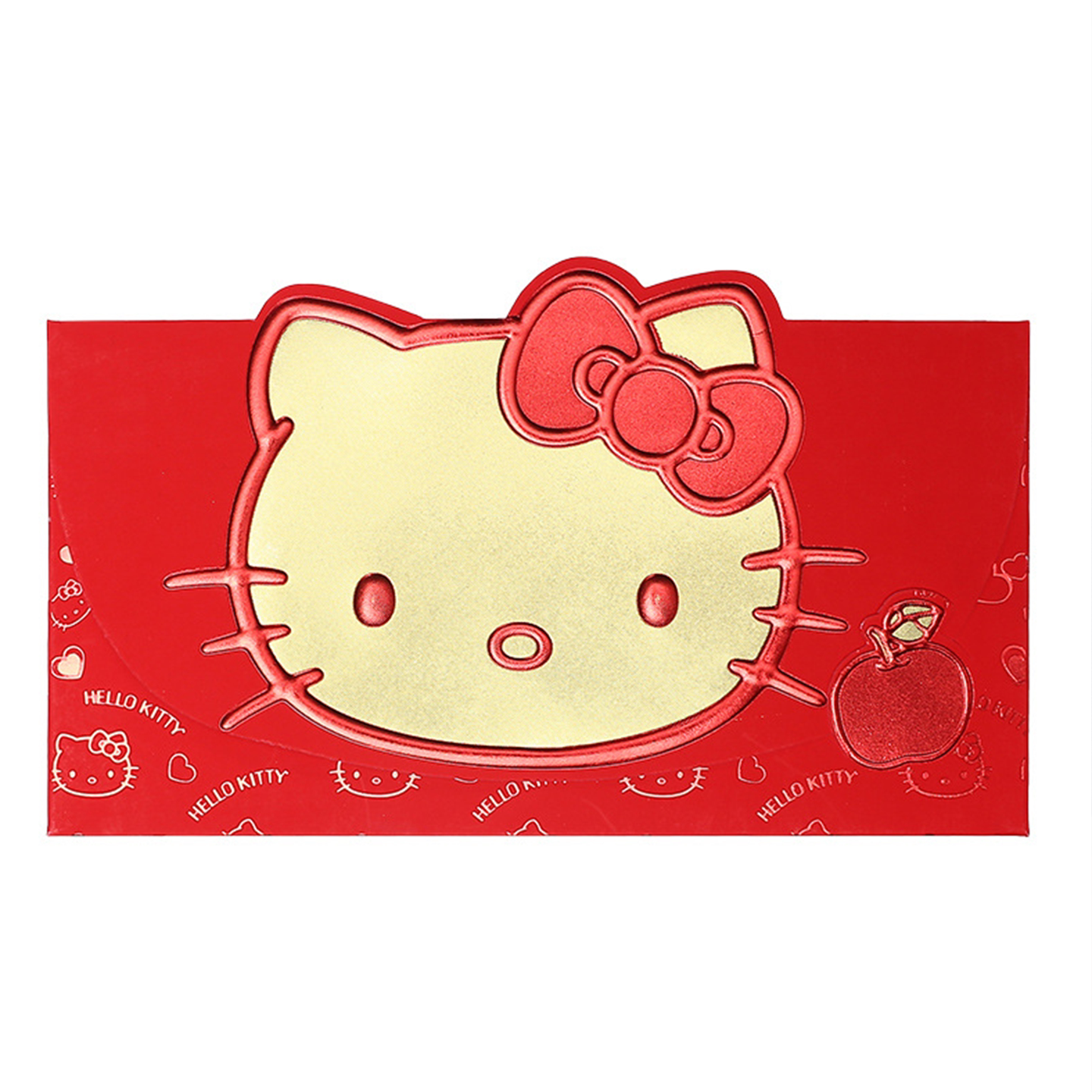 马年红包珍珠Kitty利是封卡通大容量本命年送闺蜜高级2026年新款