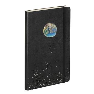 Vmo C8400 宇宙皮面本 130张 我 齐心