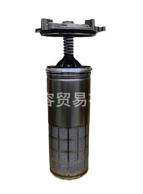 HYDAC贺德克回流管过滤器RKT 0500 UMC 010 V M B L B N VX X 1