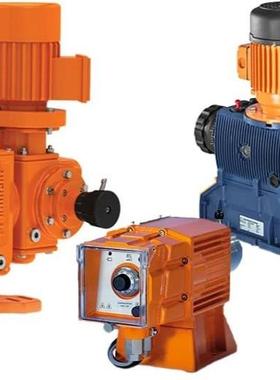 德国ProMinent隔膜泵