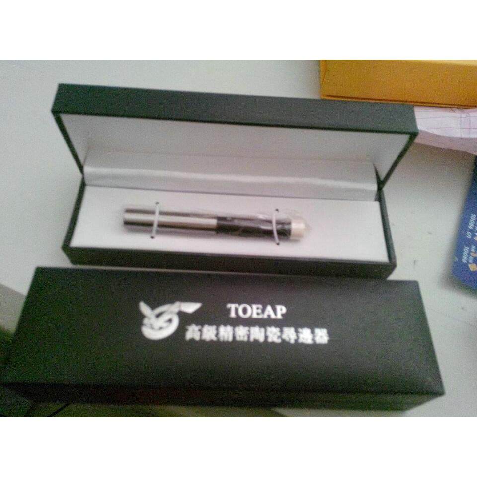 直申陶瓷分中棒/寻边器D10