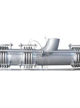 螺纹补偿器系列横向JJH万向JWJ型铰链补偿器弹性铰链万向补偿器