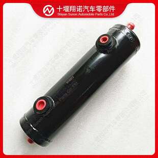 康明斯发动机机油冷却芯3926670 3923080 3925609