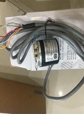 PNMM58W15-BF6XTR-4096/8192宜科ELCO编码器