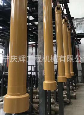 挖掘机小臂油缸JS290LC JS360LC JS370LC动臂 中臂 密封件 配件