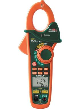 Extech EX623 400A 钳形表