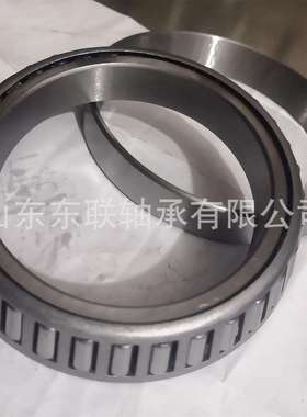 减速机用七类圆锥滚子轴承 精密机械用轴承 59175/59412